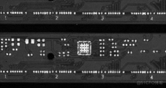 基于显扬科技自主研发3D机器视觉HY-X3在PCB板尺寸检测的应用_3d_02